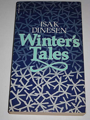 9780394742939: Winter's Tales