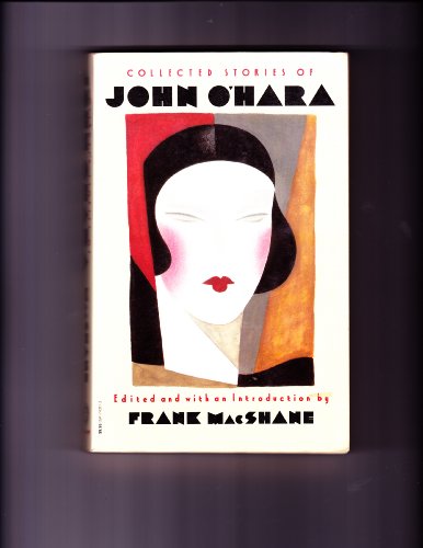 9780394743110: Collected Stories of John O'Hara