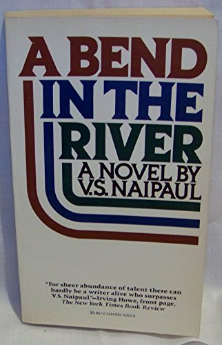 Stock image for A Bend in the River for sale by BookHolders