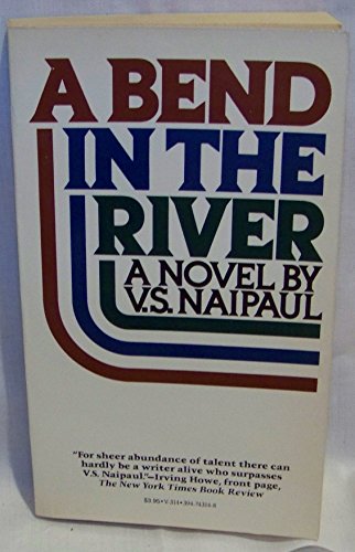 9780394743141: A Bend in the River