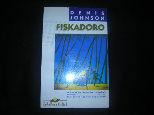 9780394743677: FISKADORO-V367