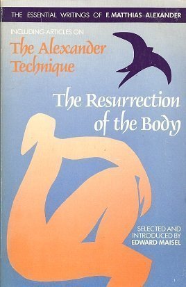 Beispielbild fr Resurrection of Body zum Verkauf von Better World Books Ltd