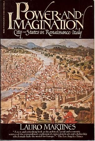 Stock image for Power and Imagination for sale by Eighth Day Books, LLC