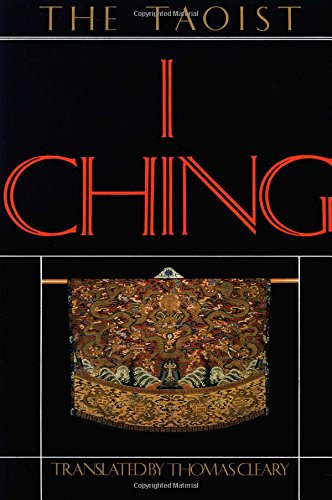 Stock image for The Taoist I Ching for sale by Mythos Center Books