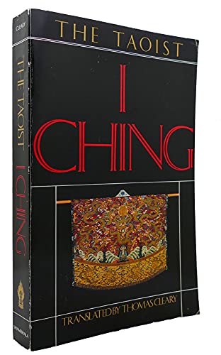 Stock image for The Taoist I Ching for sale by Theologia Books