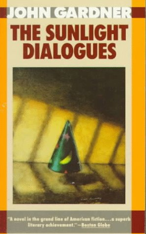Imagen de archivo de Sunlight Dialogues a la venta por Ravin Books