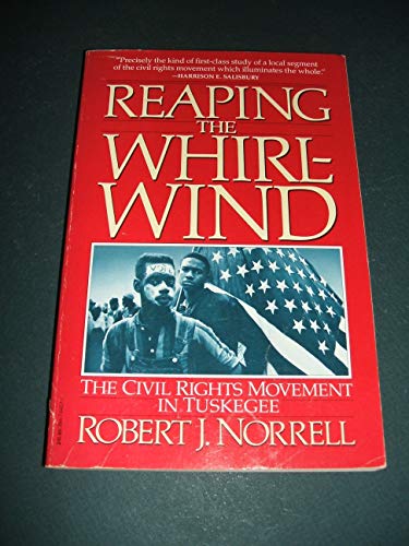 Stock image for Reaping the Whirlwind for sale by ThriftBooks-Atlanta