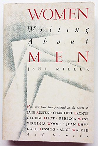 Imagen de archivo de Women Writing About Men a la venta por Wonder Book