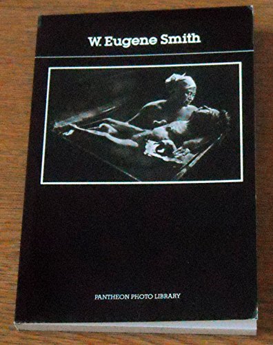 Stock image for W. EUGENE SMITH for sale by Hawking Books