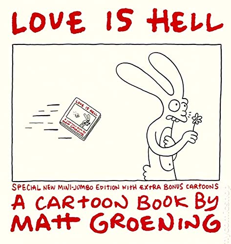 Imagen de archivo de Love Is Hell a la venta por SecondSale