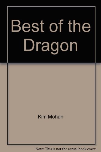 9780394744650: Best of the Dragon