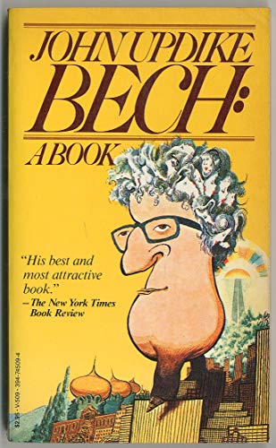 Stock image for Bech: A Book for sale by 2Vbooks