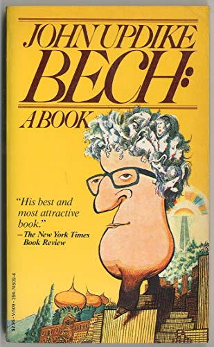 9780394745091: Bech: A Book