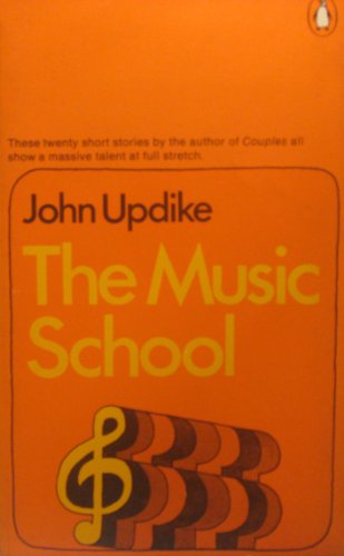 9780394745107: Title: The Music School V510
