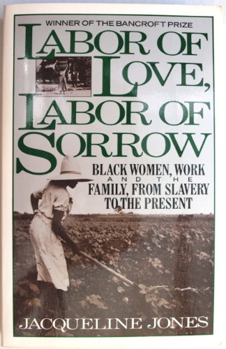 Beispielbild fr Labor of Love, Labor of Sorrow zum Verkauf von Wonder Book