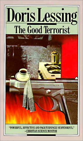 9780394746296: The Good Terrorist