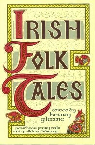 Stock image for Irish Folktales for sale by Wonder Book