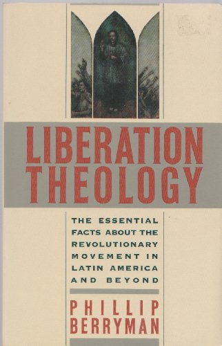 9780394746524: Liberation Theology: Ess.Facts about Revol.Movement Latin am: Er.
