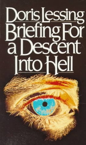 Beispielbild für Briefing for a Descent into Hell zum Verkauf von BooksRun