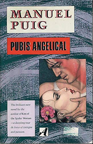 Stock image for Pubis Angelical for sale by Priceless Books