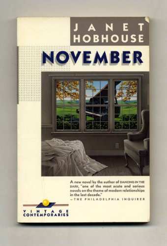 Stock image for November for sale by Wonder Book