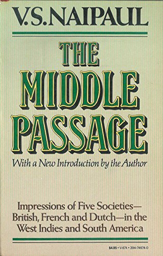 MIDDLE PASSAGE V674