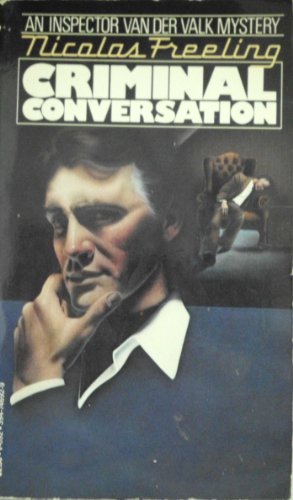 Imagen de archivo de Criminal Conversation a la venta por ThriftBooks-Dallas