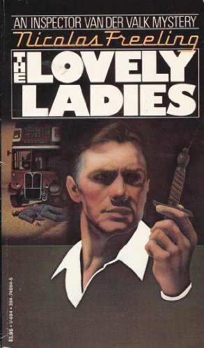 9780394746944: The Lovely Ladies (An Inspector Van Der Valk Mystery)