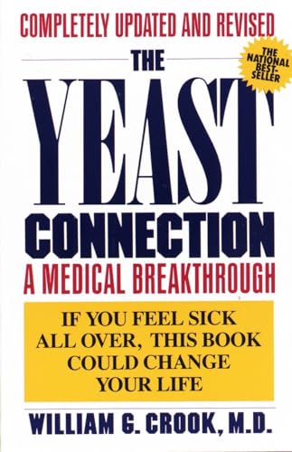 Beispielbild fr The Yeast Connection: A Medical Breakthrough zum Verkauf von Wonder Book