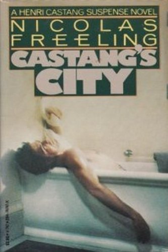 9780394747477: Castang's city