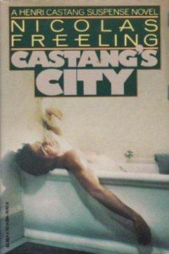 Stock image for Castang's city for sale by Wonder Book
