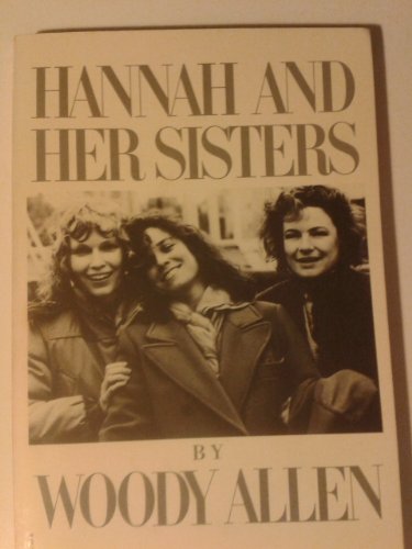 9780394747491: Hannah and Her Sisters