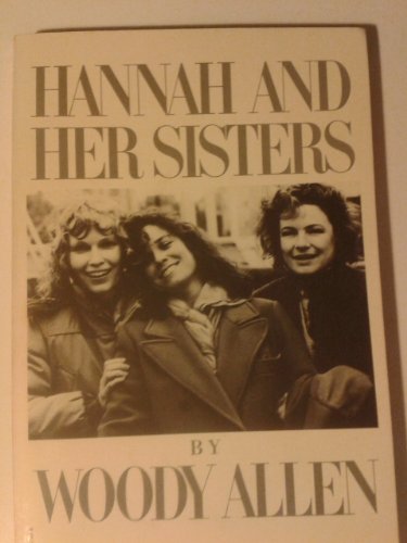 Stock image for Hannah and Her Sisters for sale by SecondSale