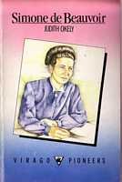 9780394747651: Simone De Beauvoir