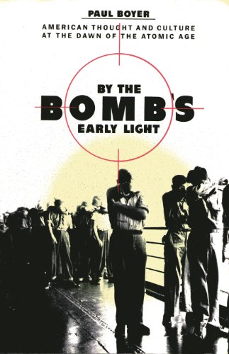 Beispielbild für BY THE BOMB'S EARLY LIGHT zum Verkauf von Discover Books