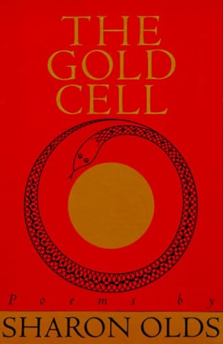 Beispielbild fr GOLD CELL, POEMS zum Verkauf von WONDERFUL BOOKS BY MAIL