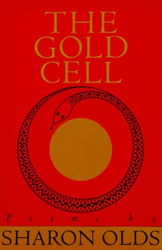 Stock image for GOLD CELL, POEMS for sale by WONDERFUL BOOKS BY MAIL