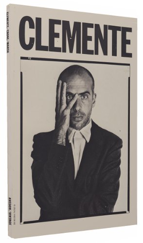 Stock image for Francesco Clemente (Elizabeth Avedon Editions) for sale by ANARTIST