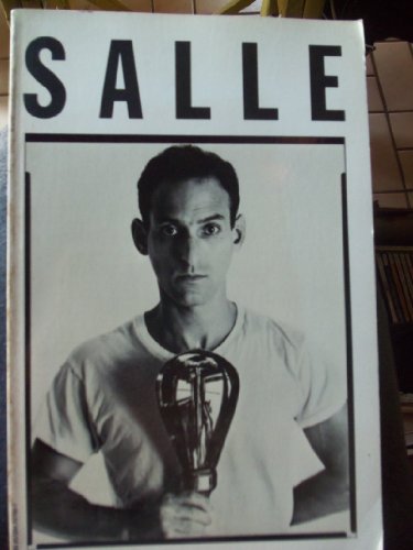 Beispielbild fr SALLE zum Verkauf von Half Price Books Inc.