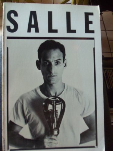 Stock image for David Salle for sale by Better World Books