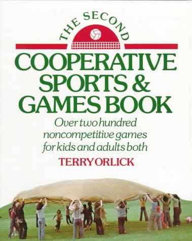 Stock image for Second Cooperative Sports and Games Book for sale by Wonder Book