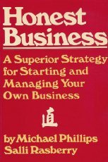 Honest Business (9780394748306) by Phillips, Michael