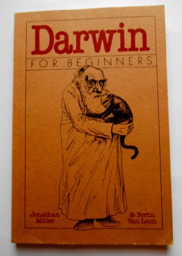 Imagen de archivo de Darwin for Beginners a la venta por Walther's Books