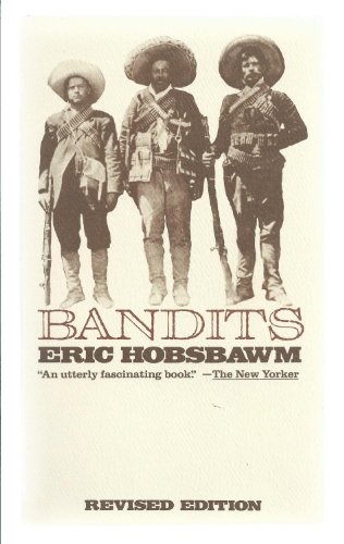 9780394748504: Bandits