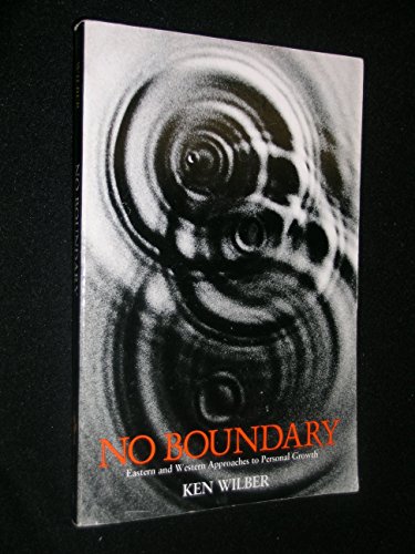 Beispielbild fr No Boundary zum Verkauf von Wonder Book