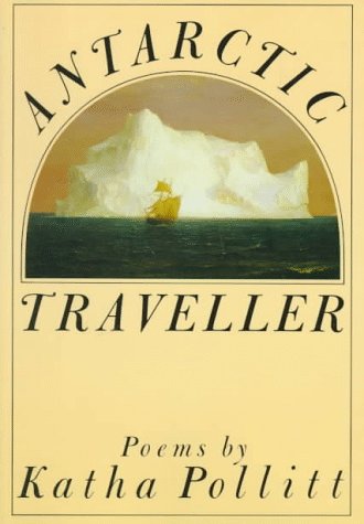 Stock image for Antarctic Traveller for sale by ThriftBooks-Atlanta