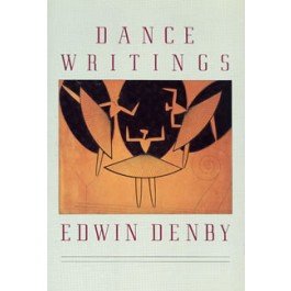 9780394749846: Dance Writings