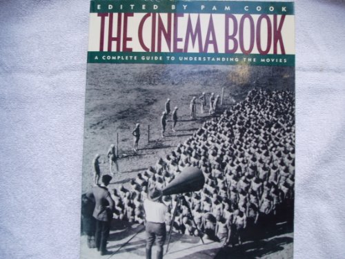 Beispielbild fr The Cinema Book zum Verkauf von Better World Books