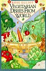 Vegetarian Dishes from Around the World (9780394749976) by Elliot, Rose