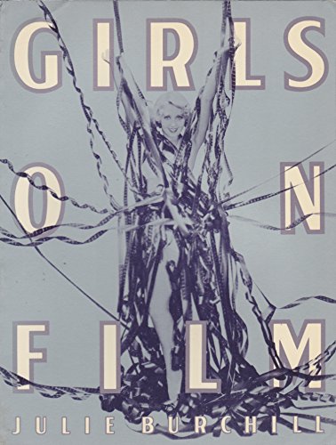 Imagen de archivo de Girls on Film a la venta por Wonder Book